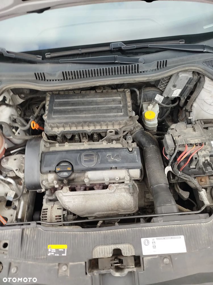 Seat Ibiza 1.4 16V i-Tech - 15