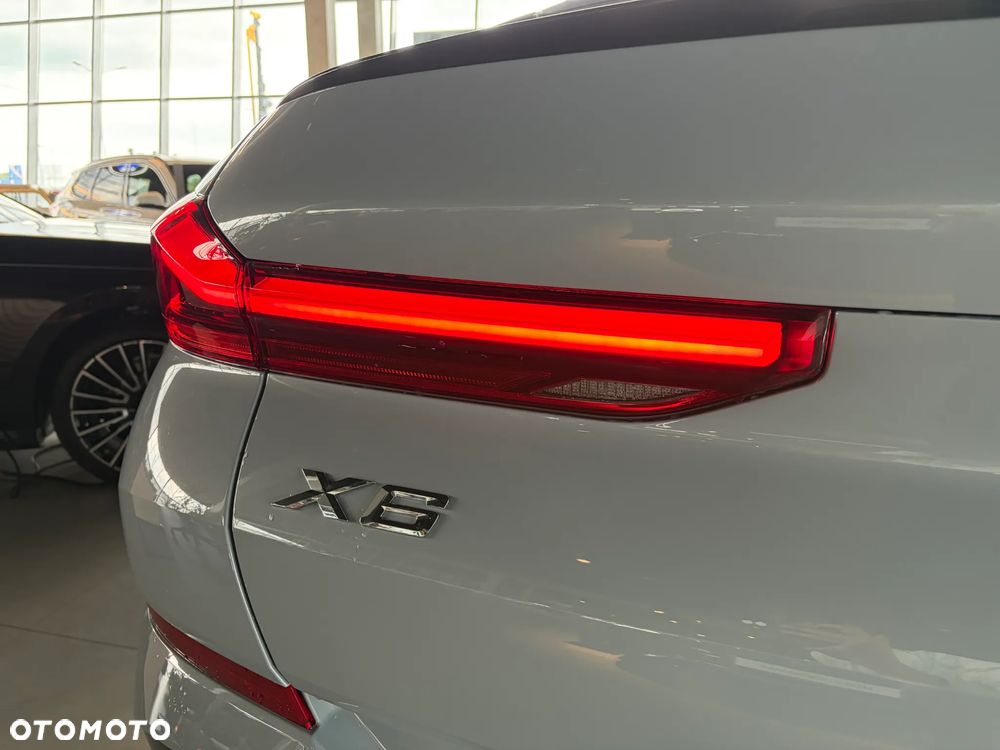 BMW X6 - 8