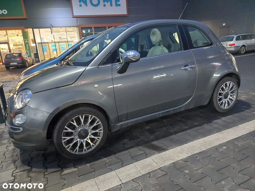 Fiat 500 1.2 Pop - 17