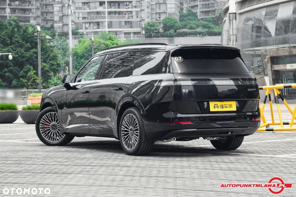 Lynk & Co Inny - 6