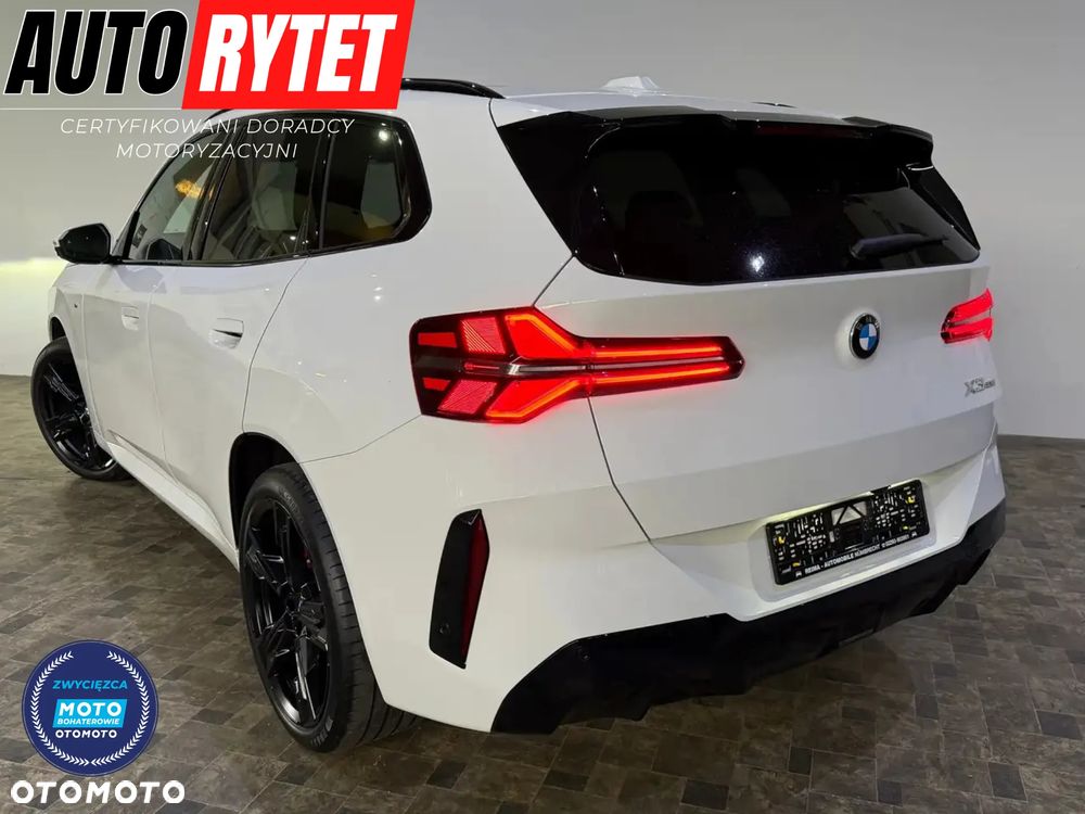 BMW X3 - 8