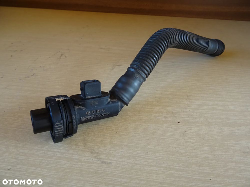 PRZEWÓD ODMY ODPOWIETRZANIA SILNIKA 1,6 TURBO 1,6T A16LET OPEL INSIGNIA A ASTRA J MERIVA B, CORSA D ZAFIRA C - 2