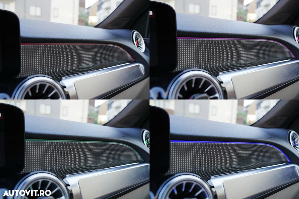 Mercedes-Benz GLB 200 d 8G-DCT Special Edition - 31