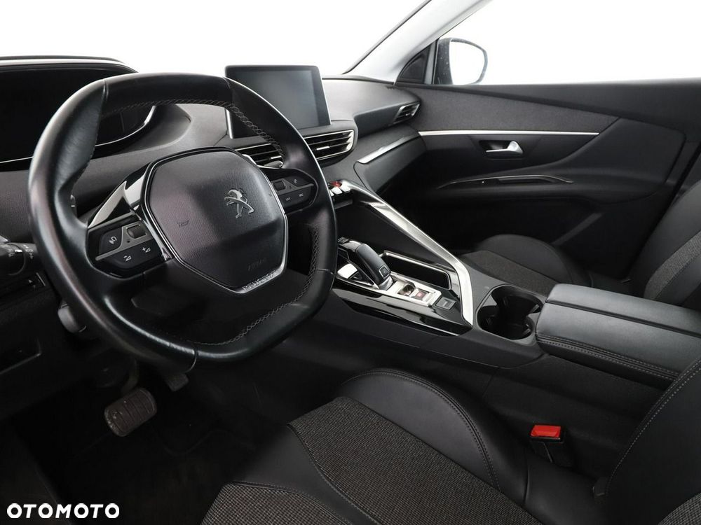 Peugeot 3008 1.2 PureTech Allure S&S EAT8 - 15