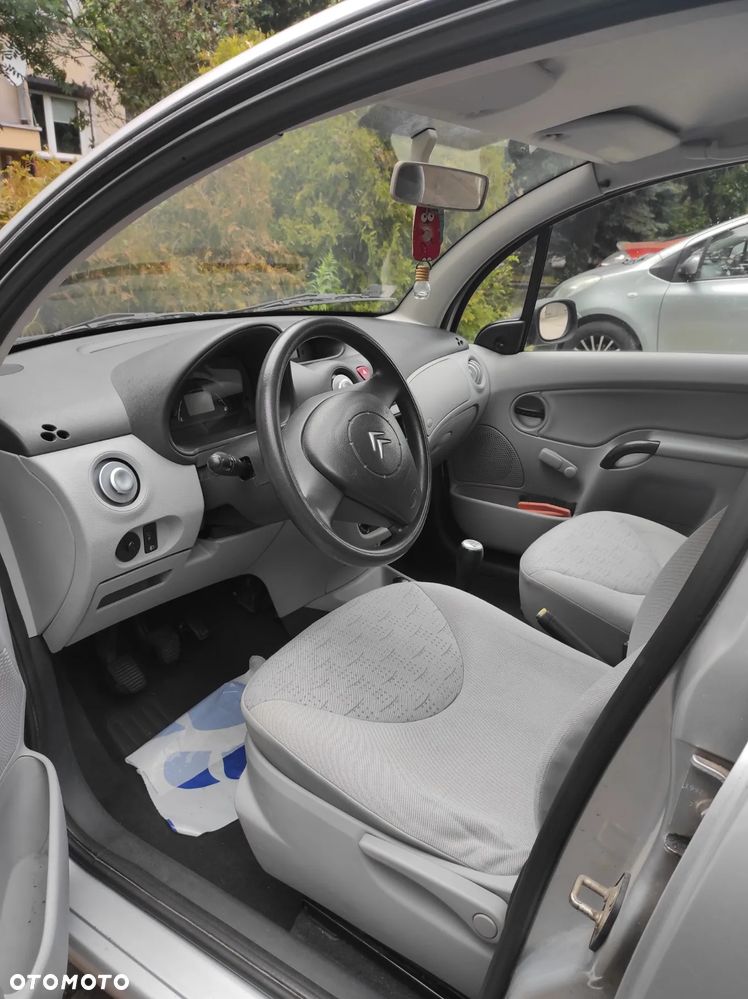 Citroën C3 1.1 X - 9
