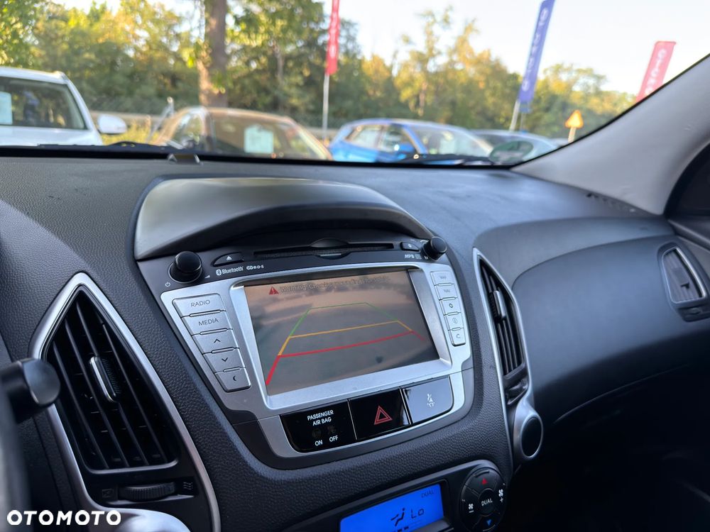 Hyundai ix35 2.0 Premium 2WD - 28