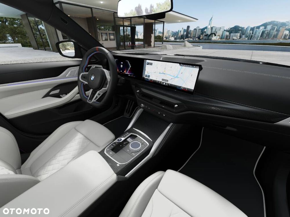 BMW Seria 4 M440i xDrive - 4