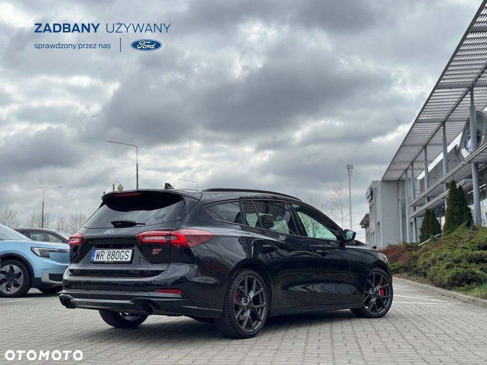 Ford Focus 2.3 EcoBoost ST X - 2