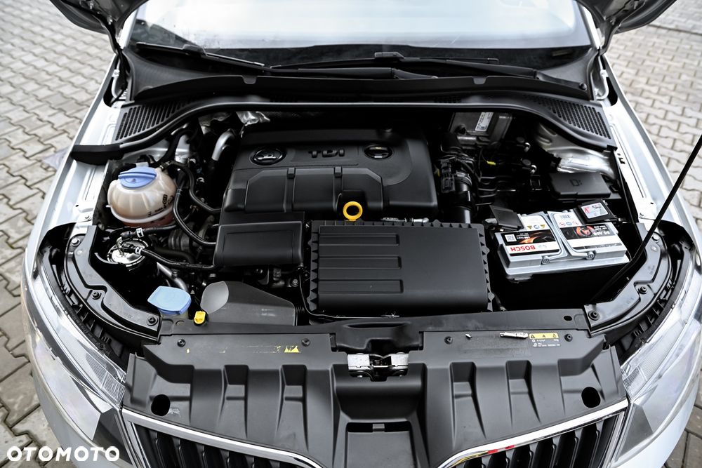 Skoda Fabia - 36