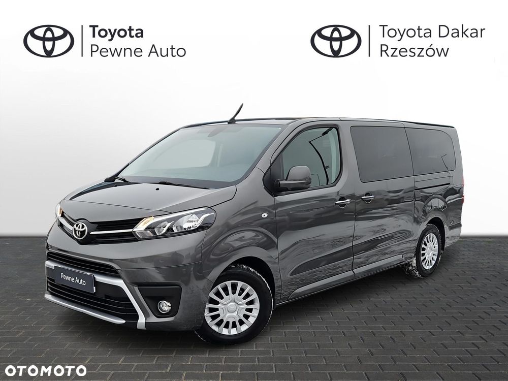 Toyota Proace Verso 2.0 D4-D Long Business - 1