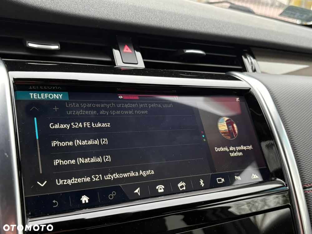 Land Rover Discovery Sport 2.0 Si4 SE - 21