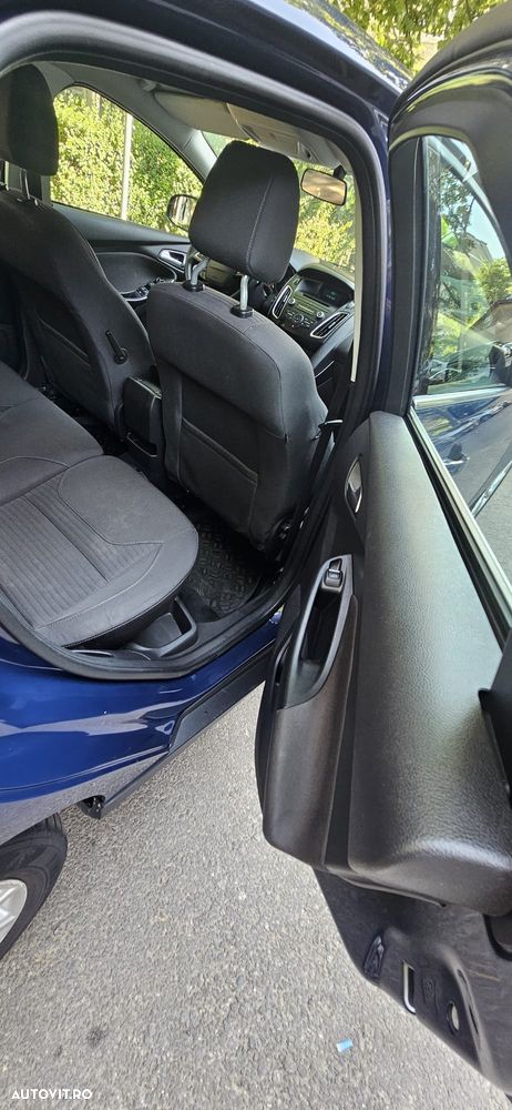 Ford Focus 1.5 TDCi Titanium - 5