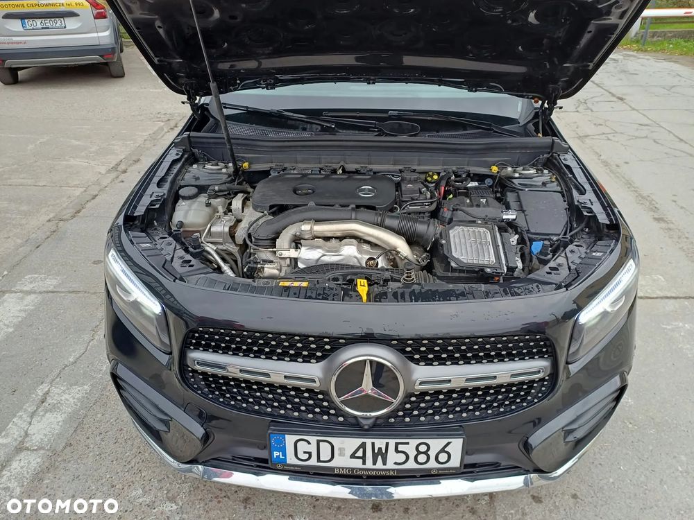 Mercedes-Benz GLB - 20