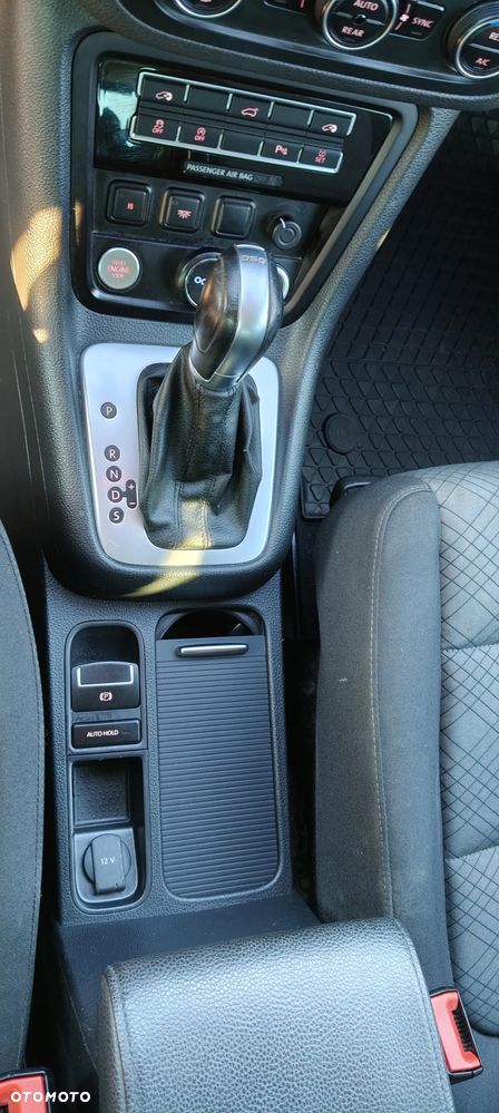 Volkswagen Sharan 2.0 TDI DSG (BlueMotion Technology) Highline - 16