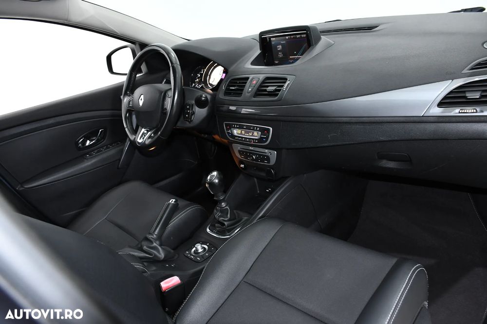 Renault Megane 1.5 dCI Zen - 4