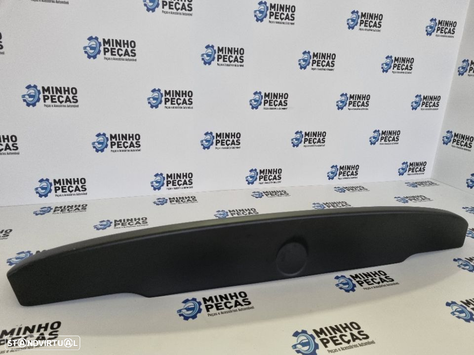 Aileron | Spoiler Mala BMW E46 M3 CSL - 4