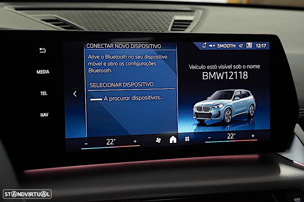 BMW X1 xDrive20d Pack Desportivo M - 41