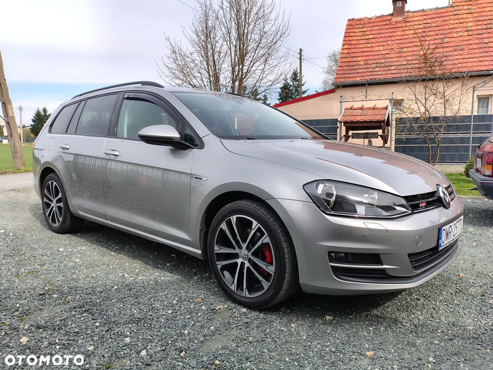 Volkswagen Golf 1.6 TDI BMT Comfortline - 2