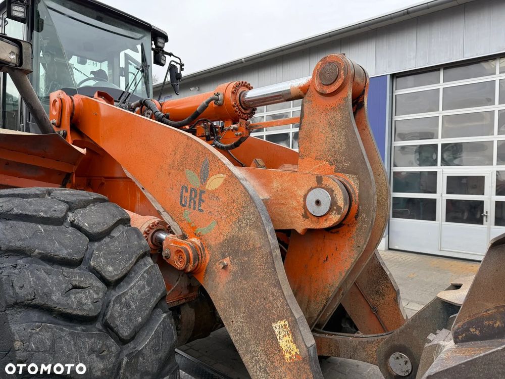 Hitachi ZW310-6 - 23