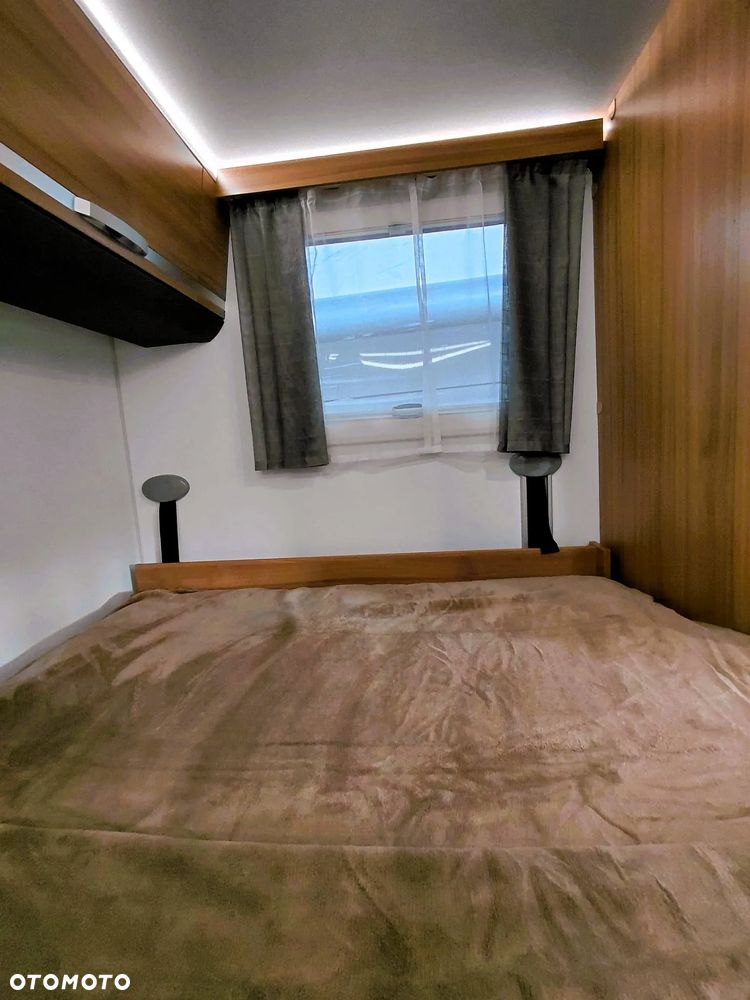 Carado Adria Coral 600 DP Axess - 20