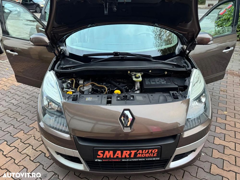 Renault Scenic - 12