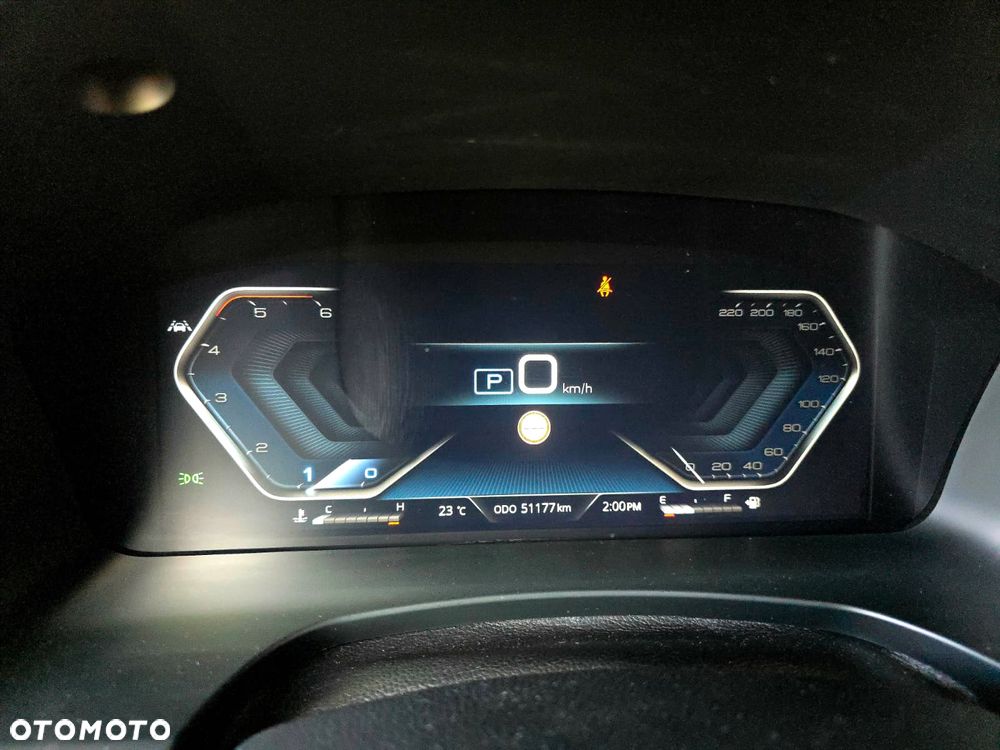 SsangYong/KGM Rexton 2.2 D Black Edition 4WD 7os - 11
