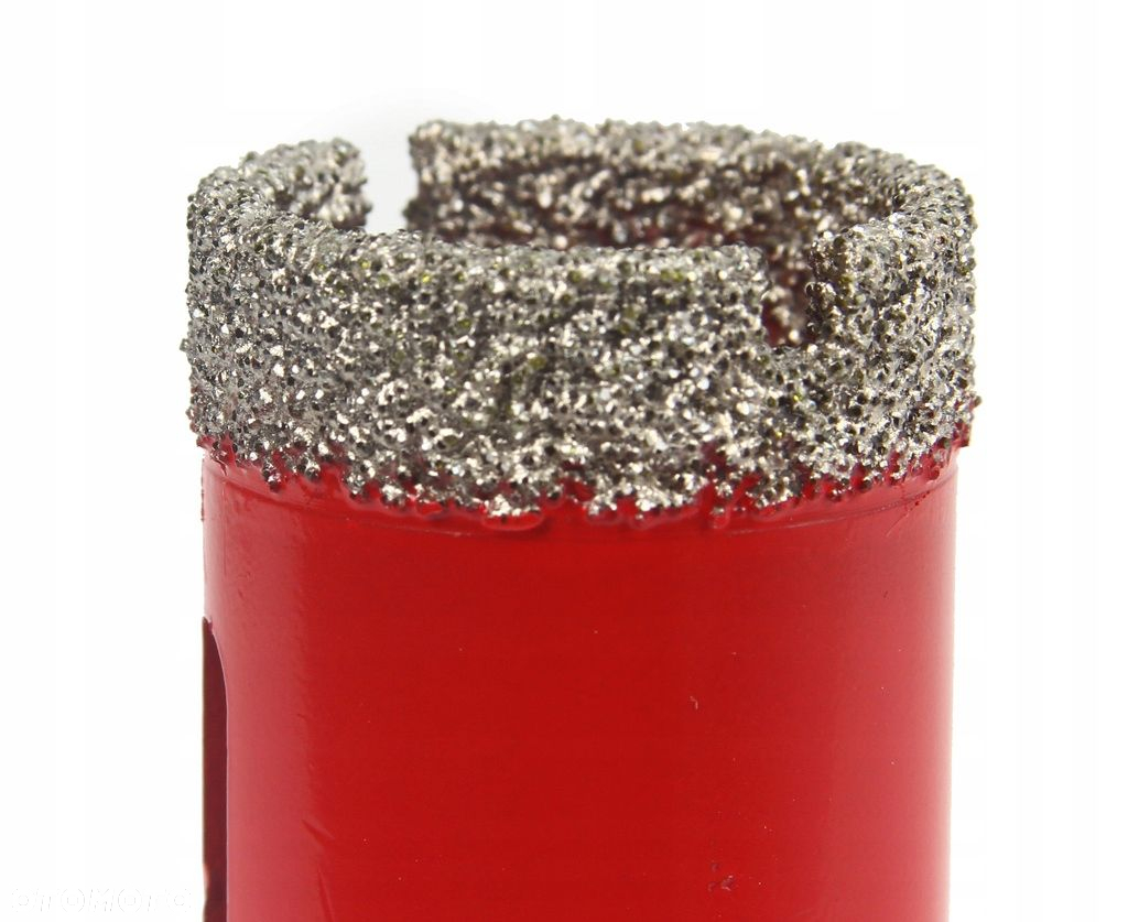 OTWORNICA DIAMENTOWA wiertło wolframowe 30 mm M14 - 4
