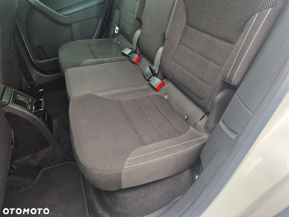 Skoda Yeti 1.2 TSI Ambition - 8