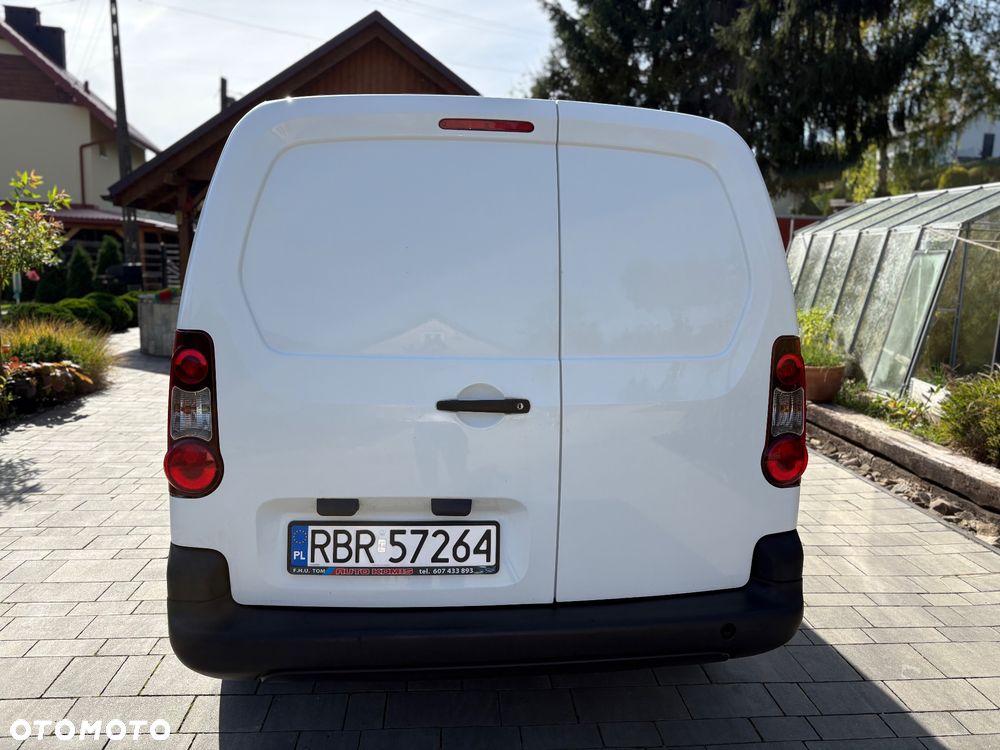 Citroën Berlingo - 13