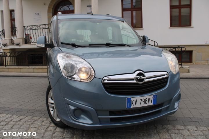 Opel Combo Tour L1H1 - 36