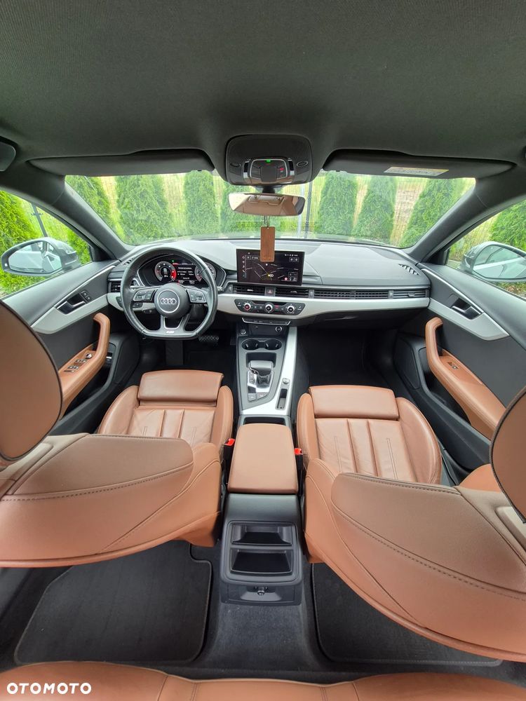 Audi A4 Avant - 15