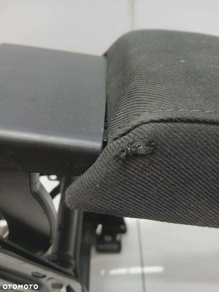 REGULOWANY PODŁOKIETNIK SKODA OCTAVIA 2 II - 5