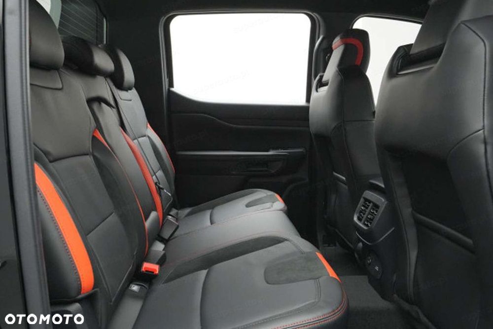 Ford Ranger Raptor 2.0 EcoBlue Bi-Turbo 4x4 DC - 11