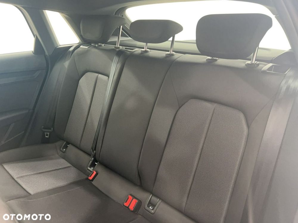 Audi A3 Sportback 35 TFSI mHEV S tronic - 12