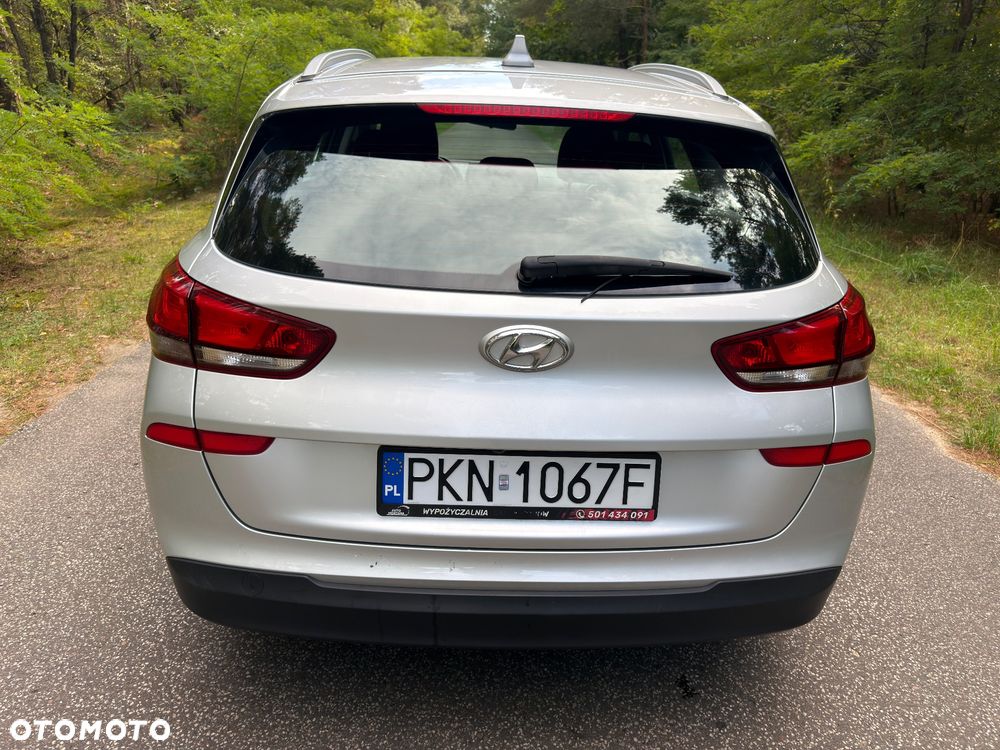 Hyundai i30 1.4 Intro Edition - 7