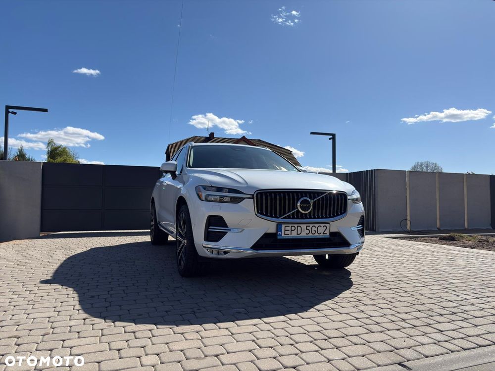 Volvo XC 60 B5 B Geartronic Inscription - 3