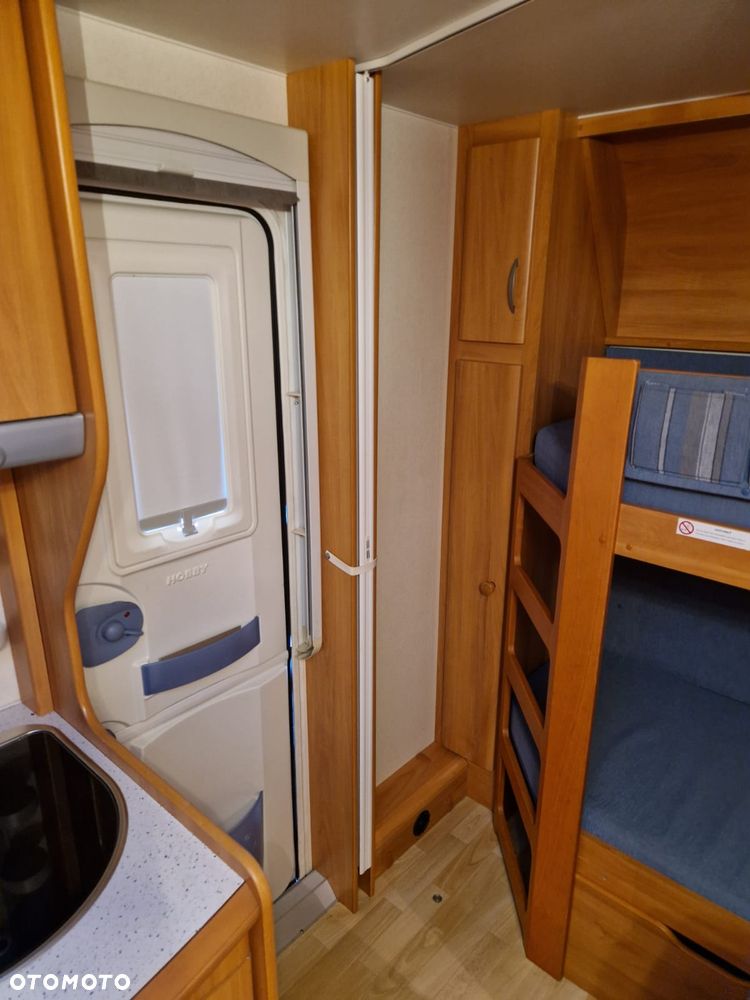 Hobby De Luxe Easy - 11