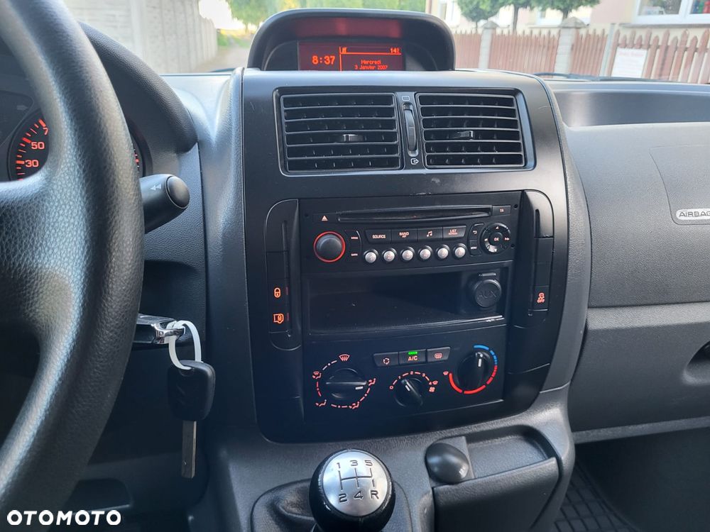 Citroën Jumpy - 12