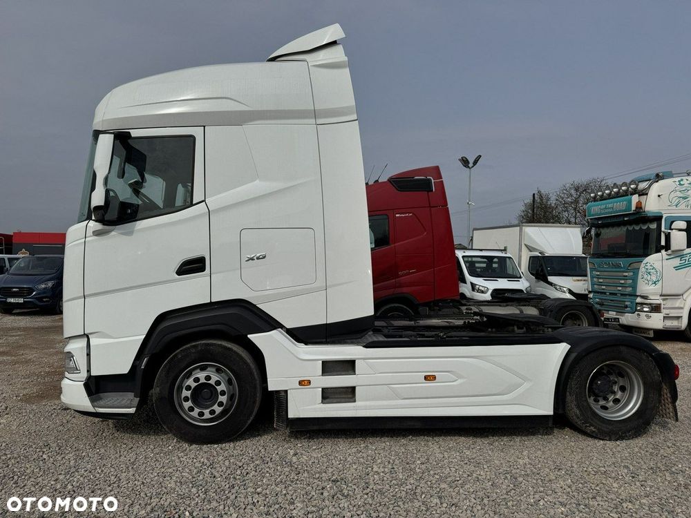 DAF xg 480 - 4