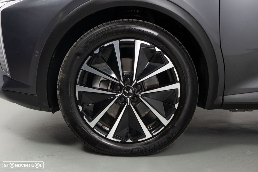 DS DS7 E-Tense Rivoli EAT8 - 20