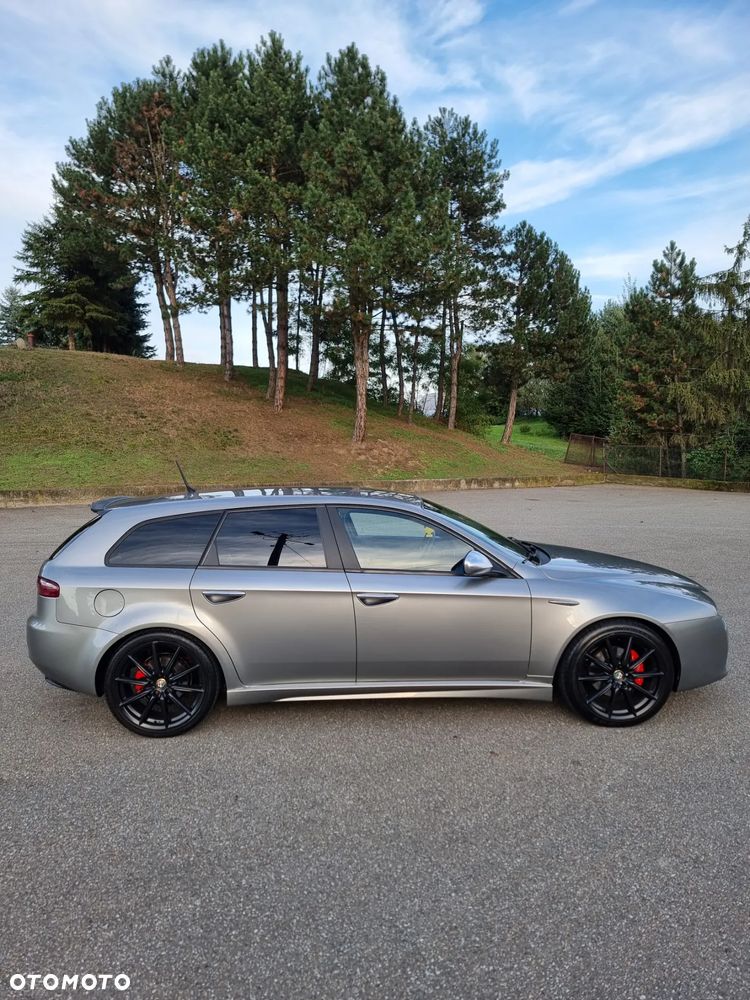 Alfa Romeo 159 - 4