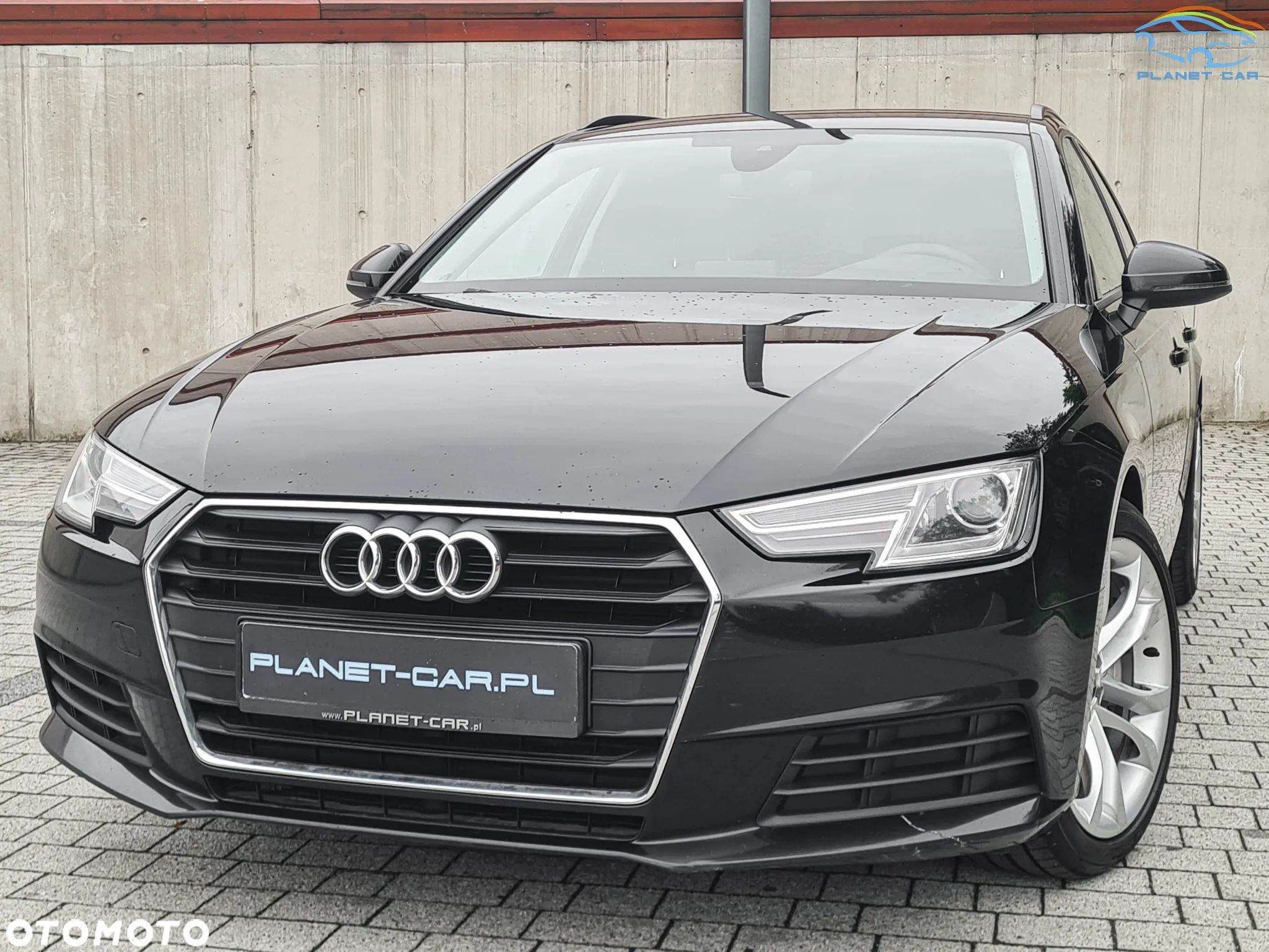 Audi A4 2.0 TDI S tronic - 1
