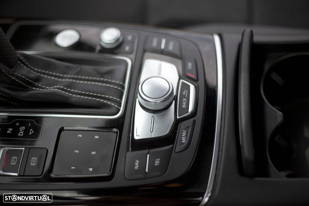 Audi A7 Sportback 3.0 BiTDi V6 quattro S-line Tiptronic - 24