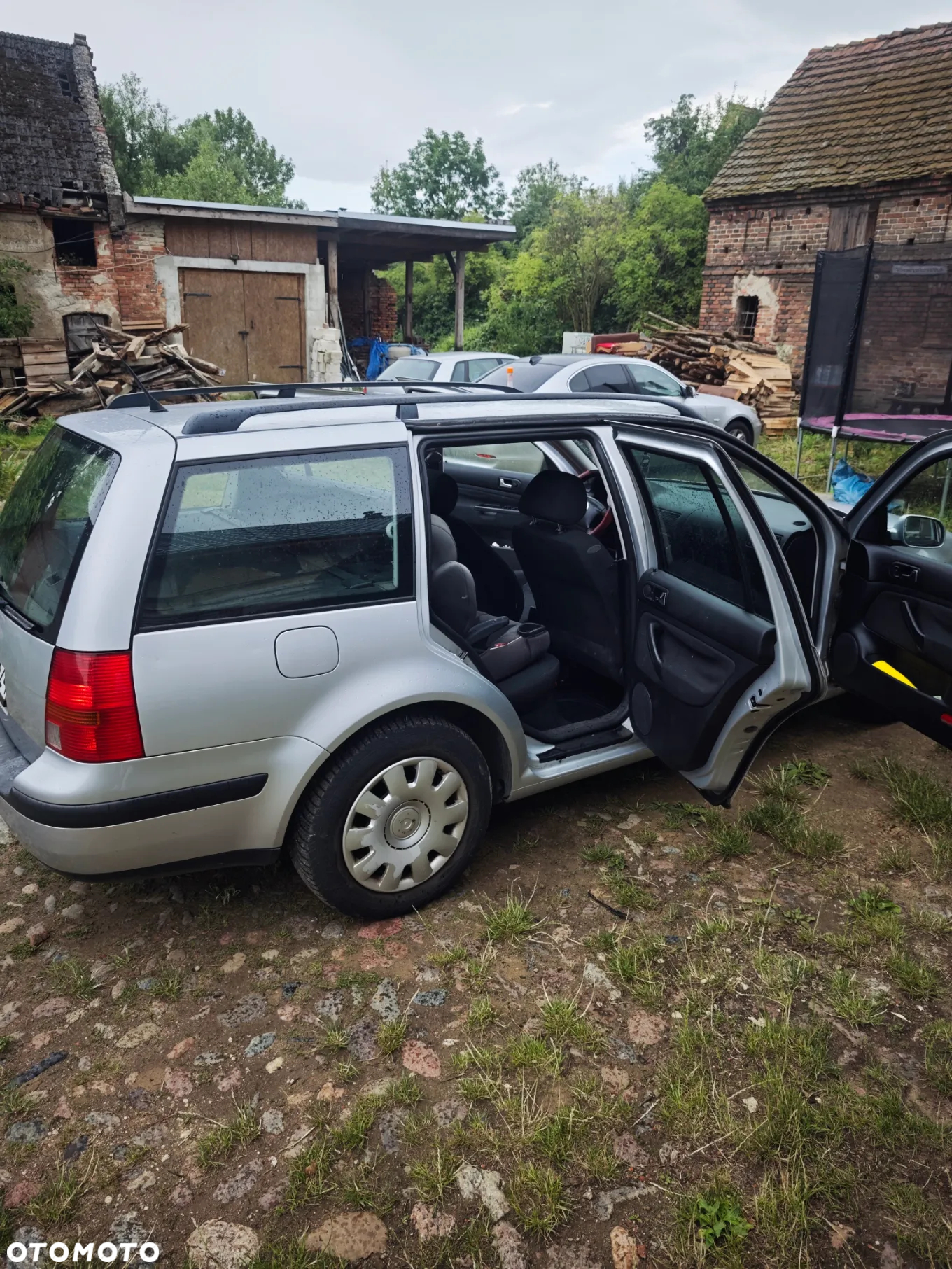 Volkswagen Golf Variant 1.9 TDI - 6