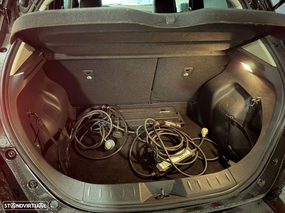 Nissan Leaf 40 kWh Tekna - 12