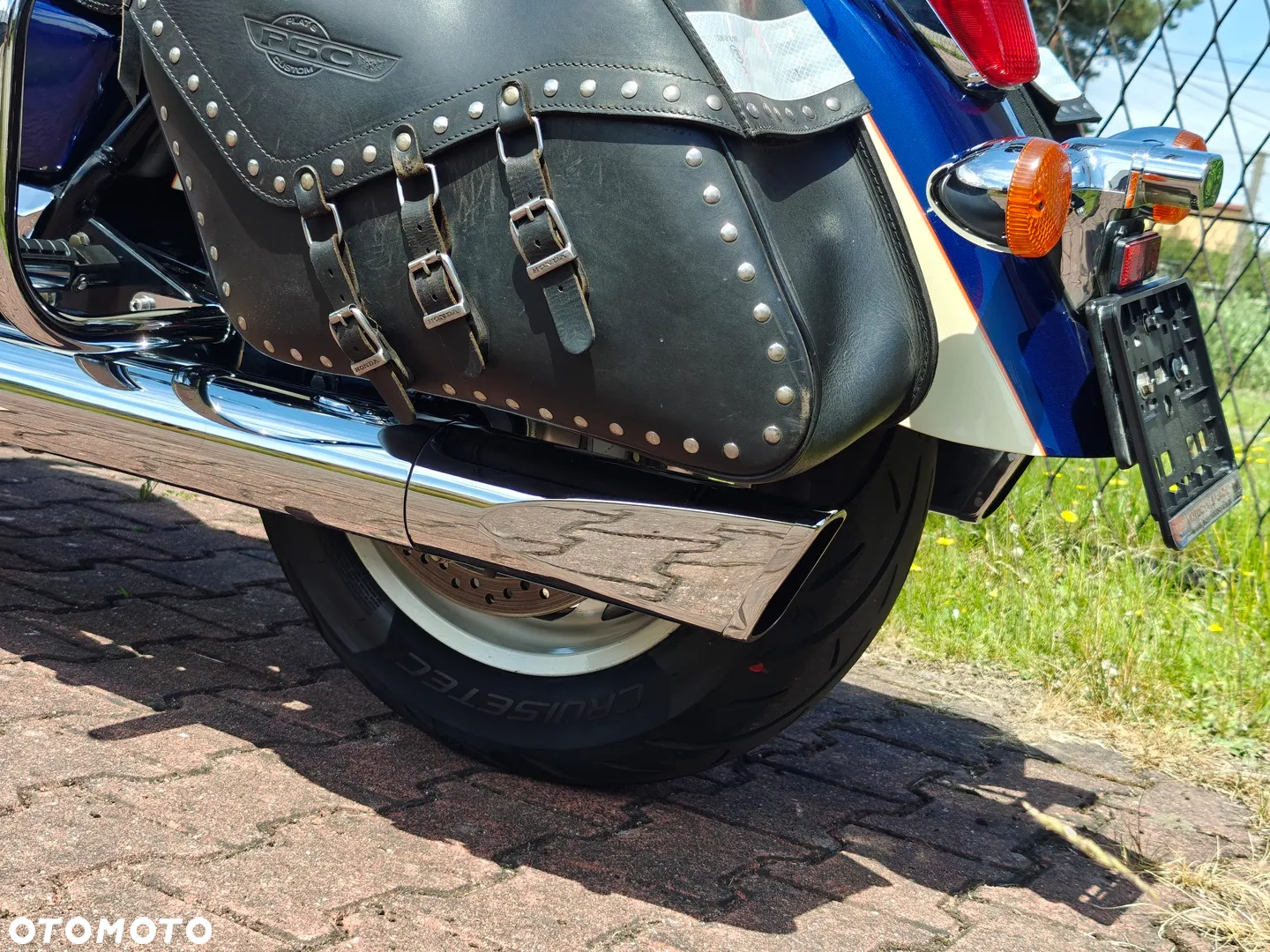 Honda Valkyrie - 19