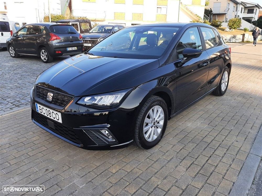 SEAT Ibiza 1.0 TSI Xcellence DSG - 7