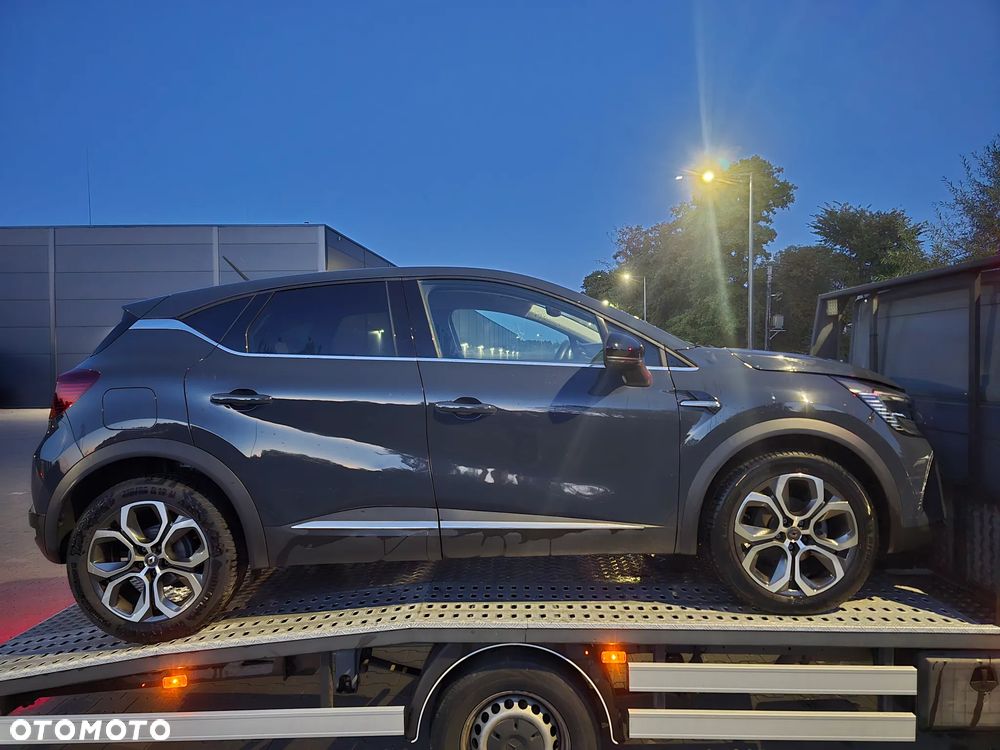Renault Captur - 7