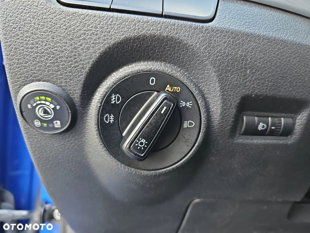 Skoda Fabia 1.0 Ambition - 16