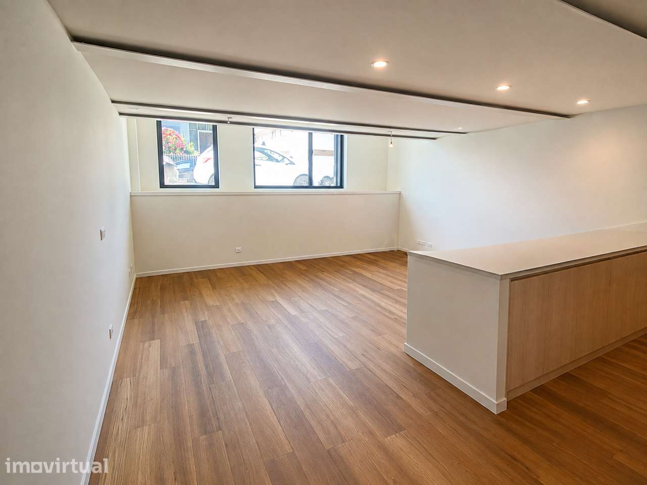 T1+1 Duplex no FONTEDAMOURA80 | Aldoar, Porto - Grande imagem: 5/15